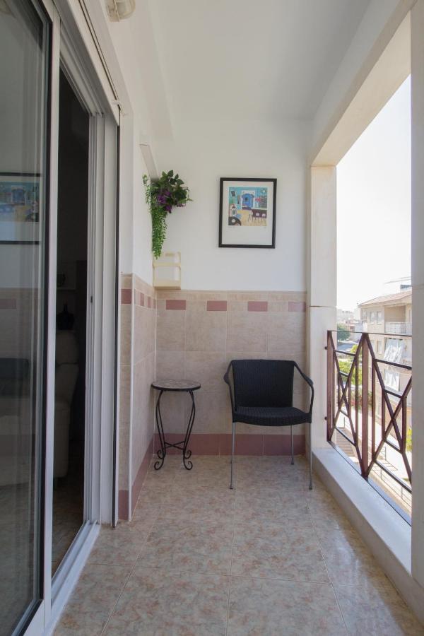 Alacant Home: Santa Pola. Piso Moderno A 200 Metros De La Playa 外观 照片