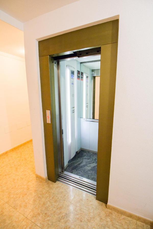 Alacant Home: Santa Pola. Piso Moderno A 200 Metros De La Playa 外观 照片