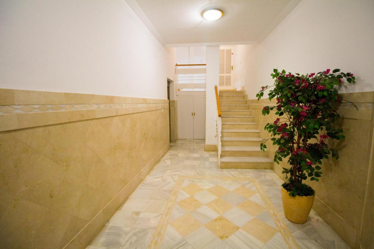 Alacant Home: Santa Pola. Piso Moderno A 200 Metros De La Playa 外观 照片