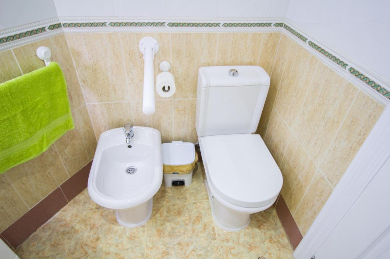 Alacant Home: Santa Pola. Piso Moderno A 200 Metros De La Playa 外观 照片
