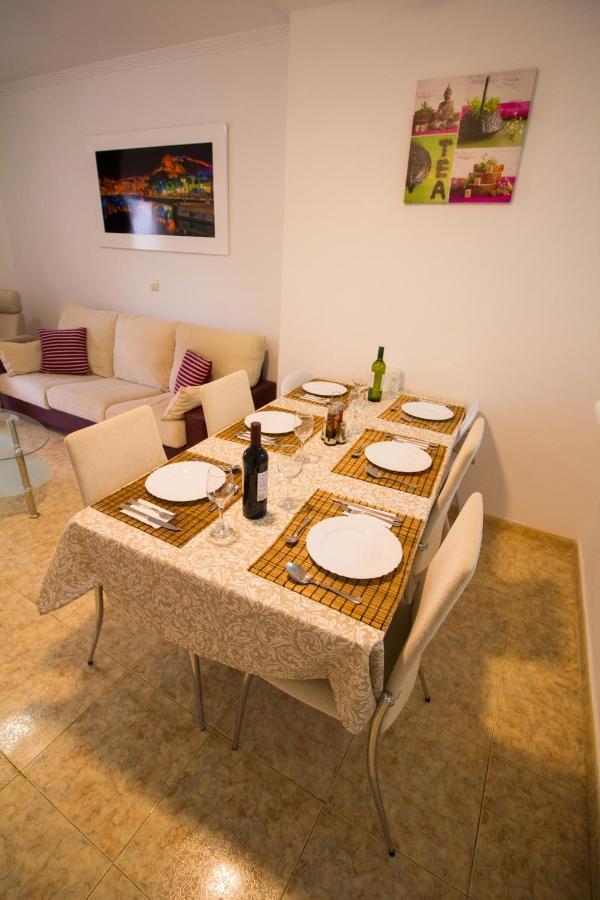 Alacant Home: Santa Pola. Piso Moderno A 200 Metros De La Playa 外观 照片